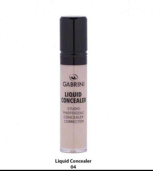 GABRINI LIQUID جابريني